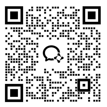 企业微信二维码